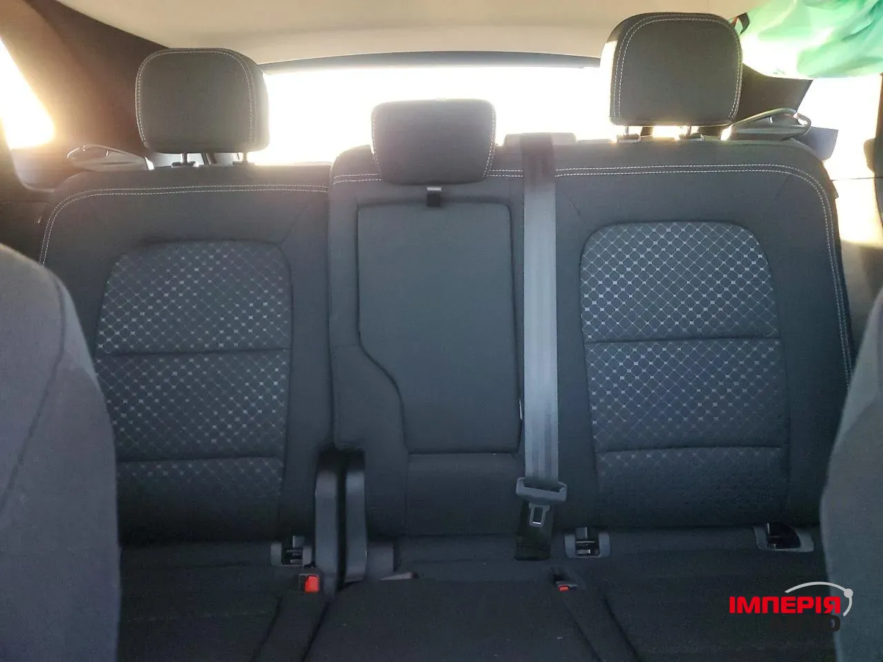 Ford Escape - фото 8