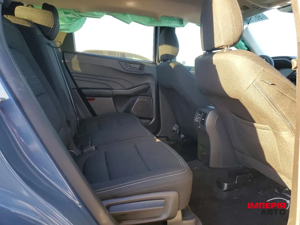 Ford Escape - фото 10