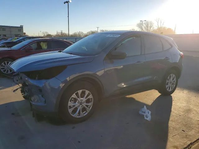 Ford Escape - фото 2