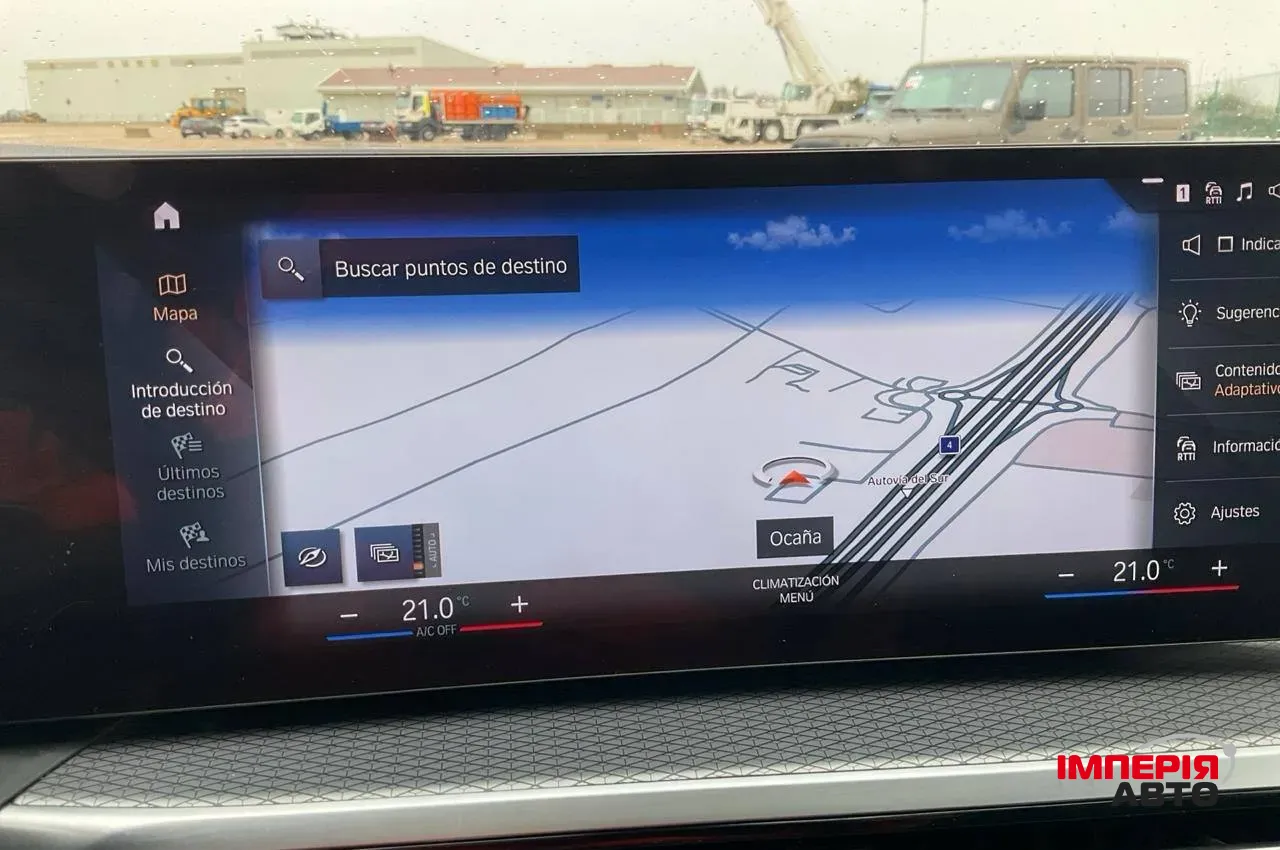 BMW 3 серії - фото 18