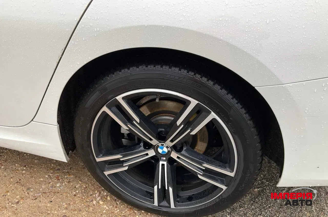 BMW 3 серії - фото 7