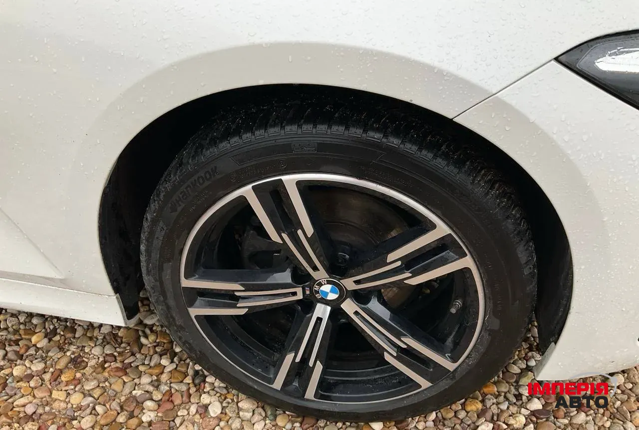 BMW 3 серії - фото 5