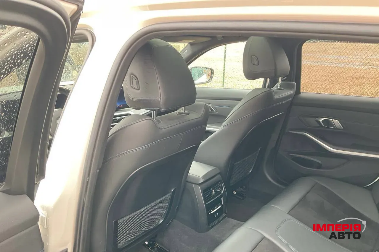 BMW 3 серії - фото 20