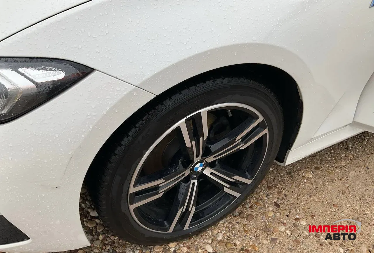 BMW 3 серії - фото 8