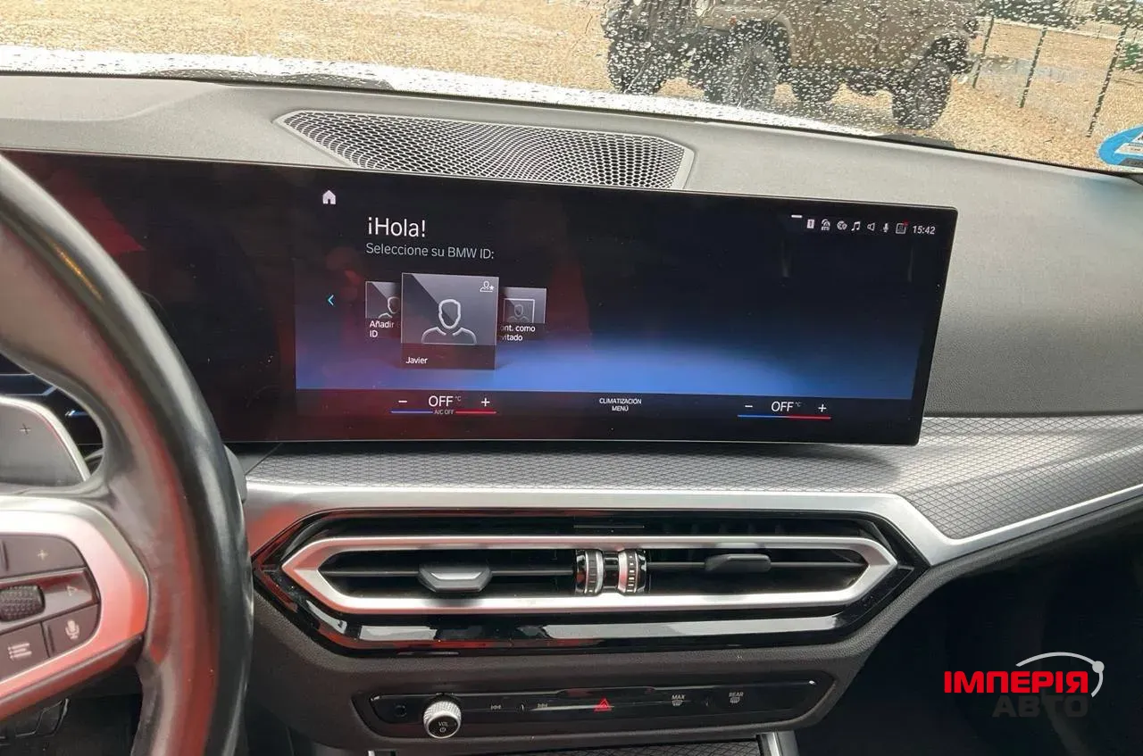 BMW 3 серії - фото 17