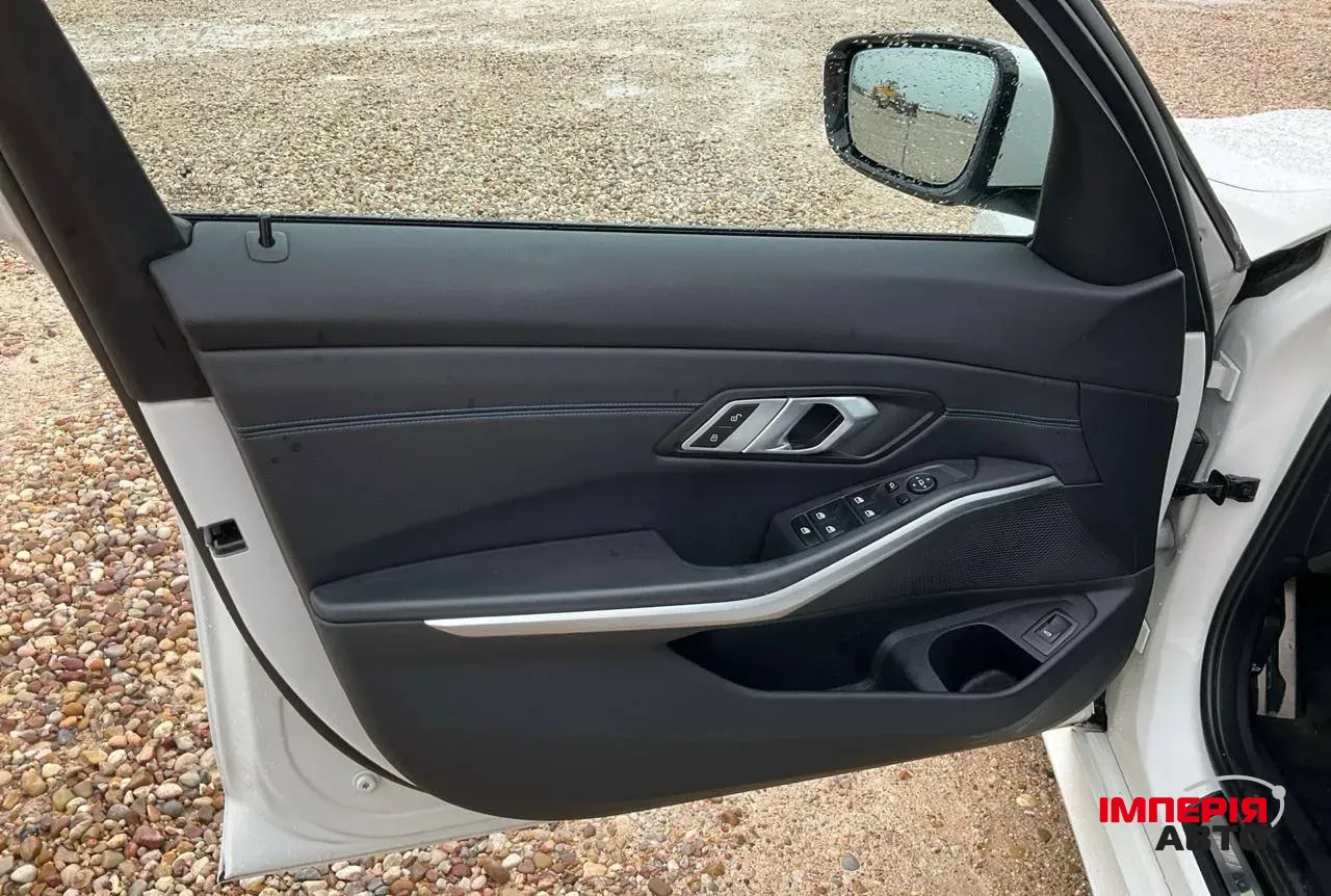 BMW 3 серії - фото 9