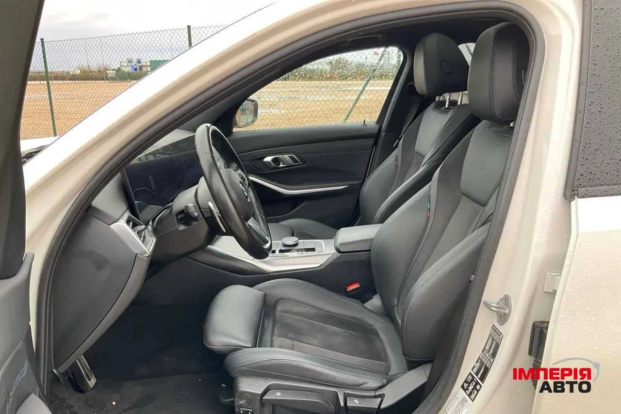 BMW 3 серії - фото 10