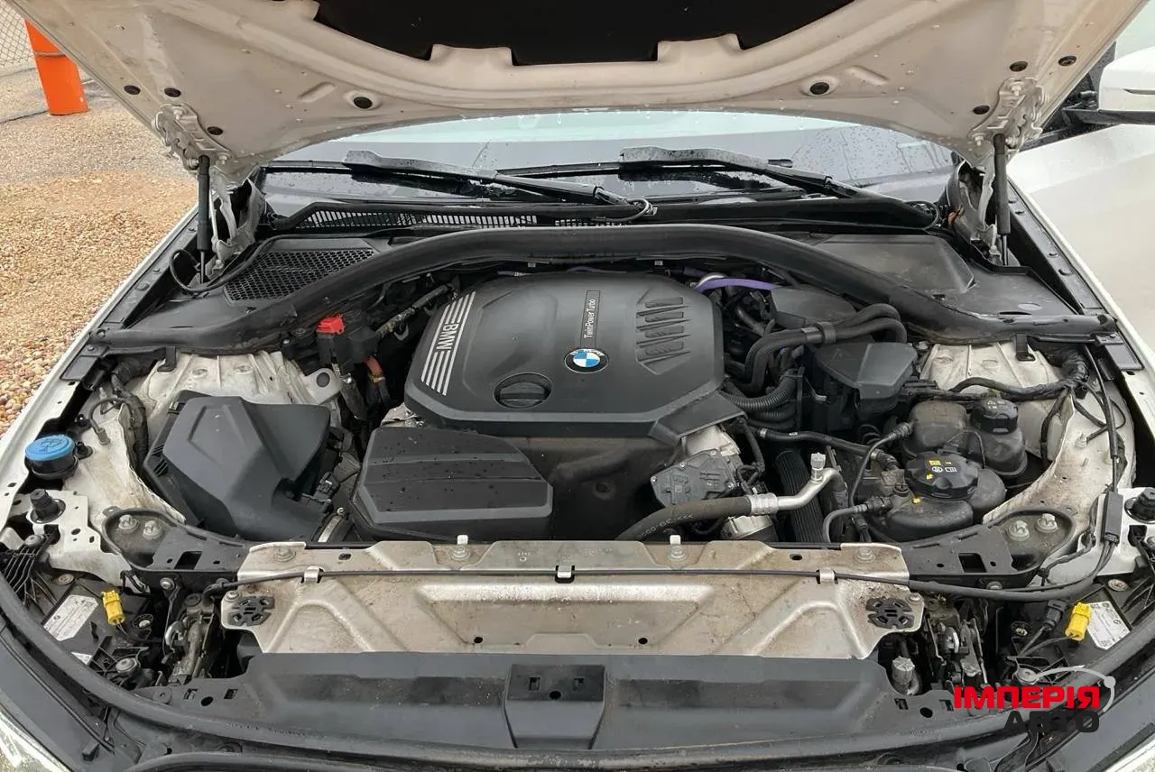 BMW 3 серії - фото 26