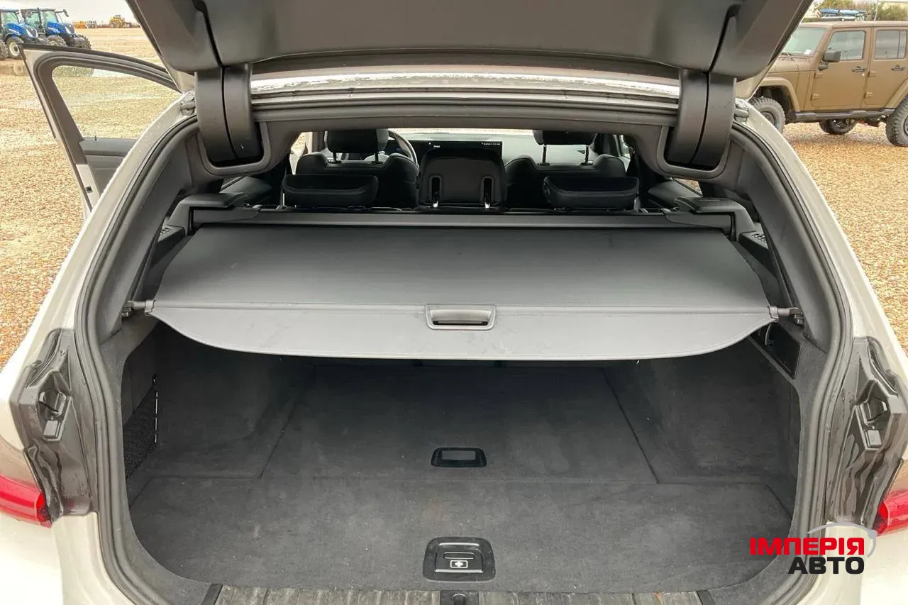 BMW 3 серії - фото 24