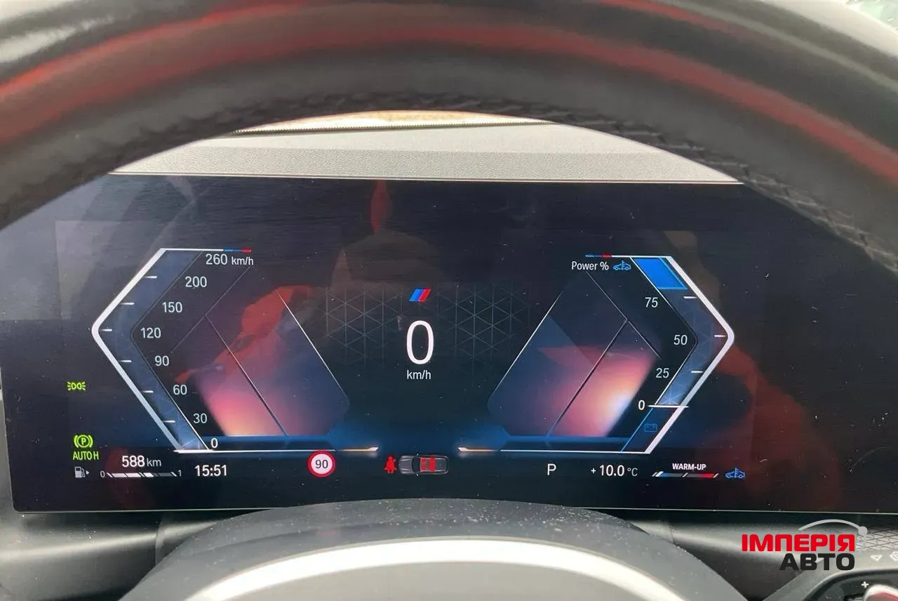 BMW 3 серії - фото 15