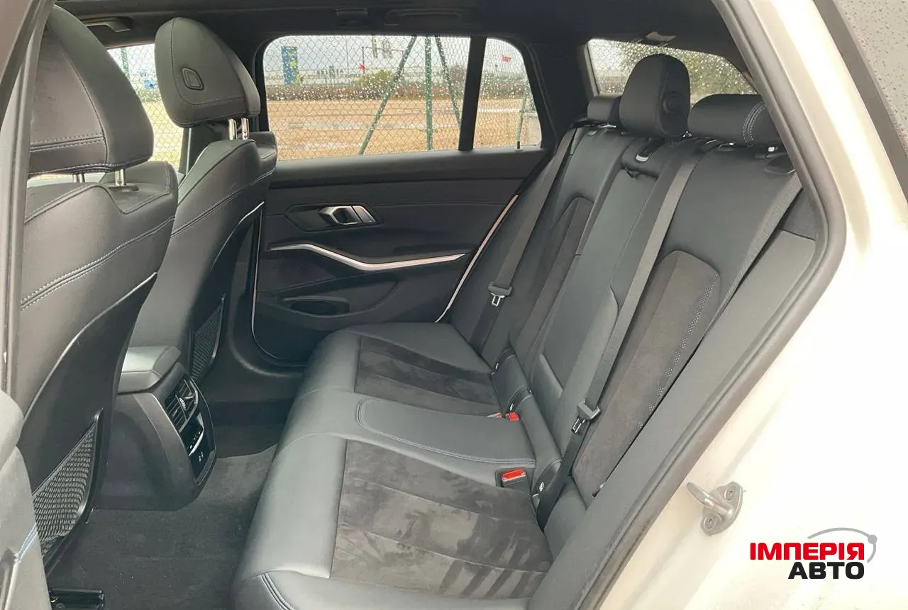 BMW 3 серії - фото 21