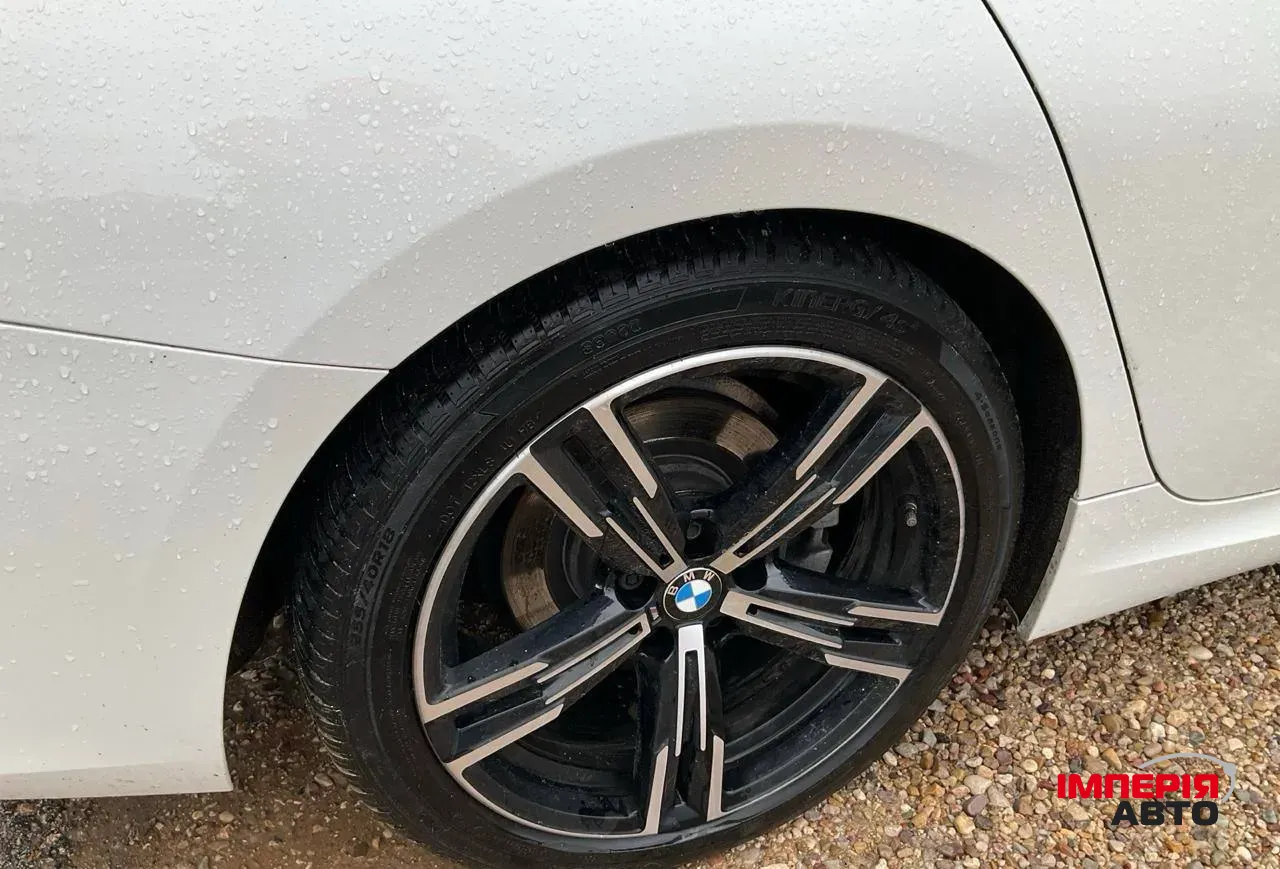 BMW 3 серії - фото 6