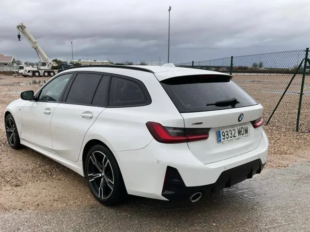 BMW 3 серії - фото 3