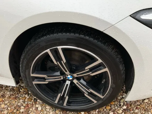 BMW 3 серії - фото 5