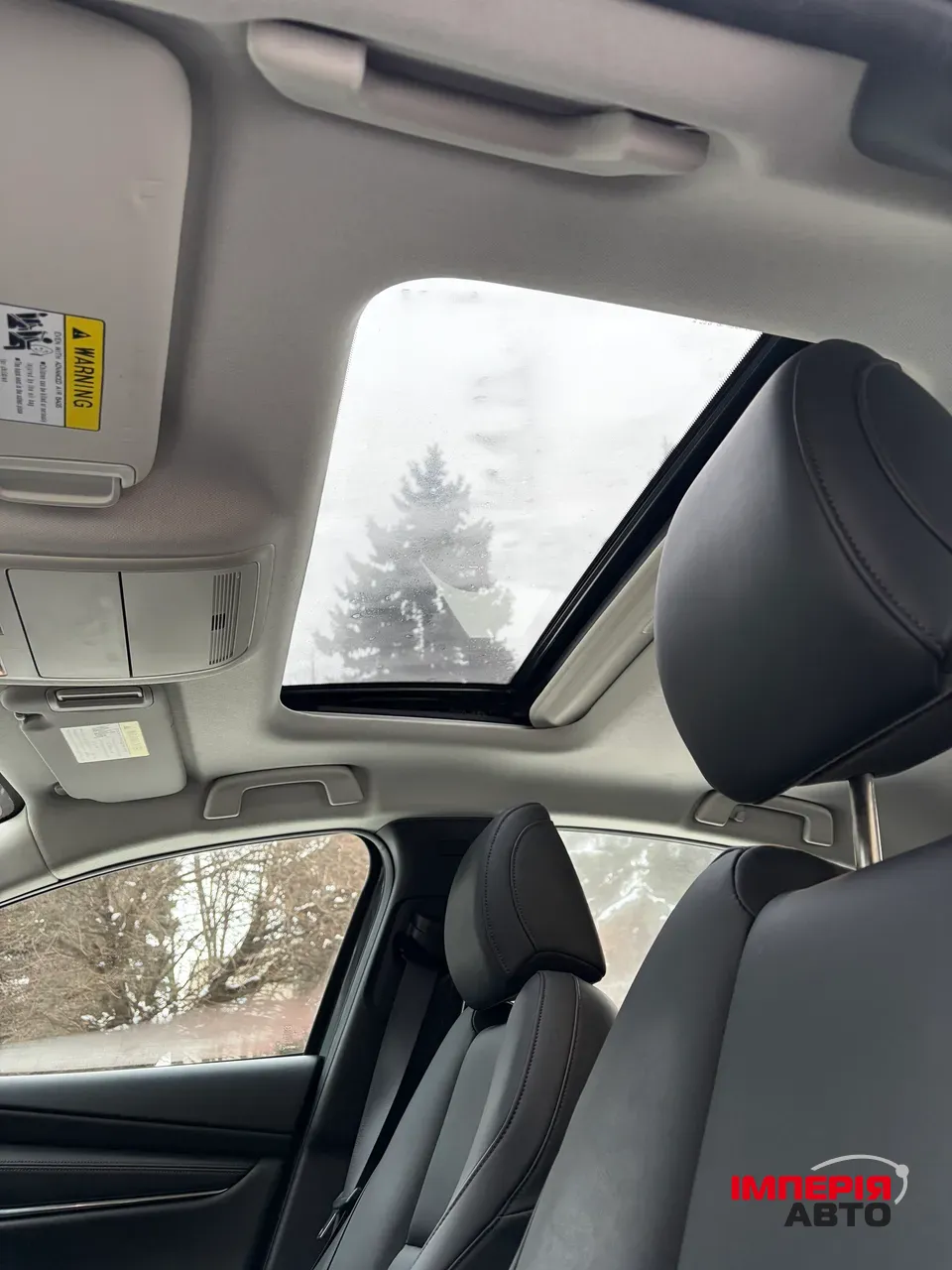 Mazda 3 - фото 7