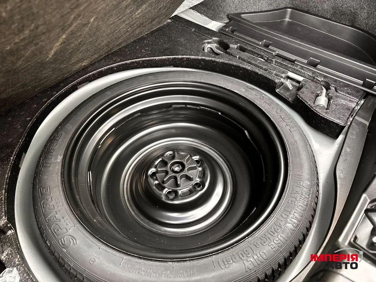 Mazda 6 - фото 6