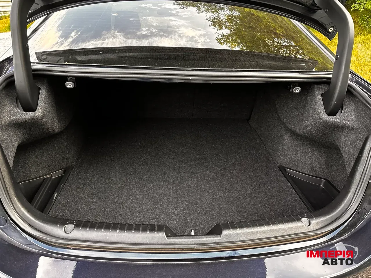 Mazda 6 - фото 5