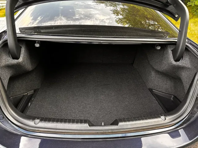 Mazda 6 - фото 5