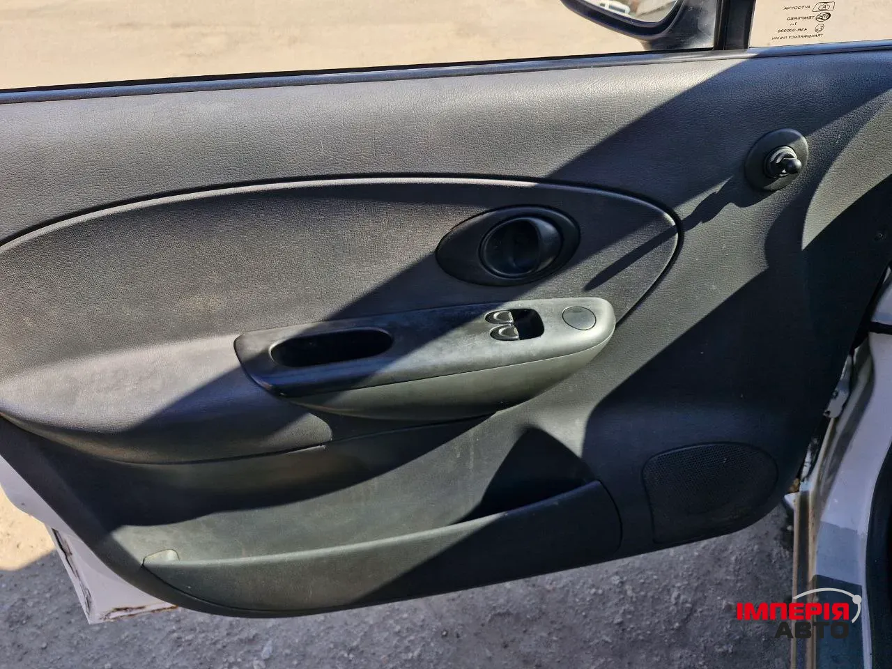 Daewoo Matiz - фото 6