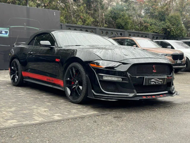 Ford Mustang - фото 3