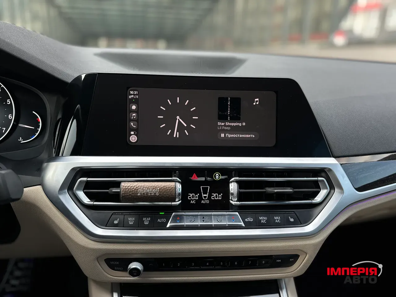 BMW 3 серії - фото 17