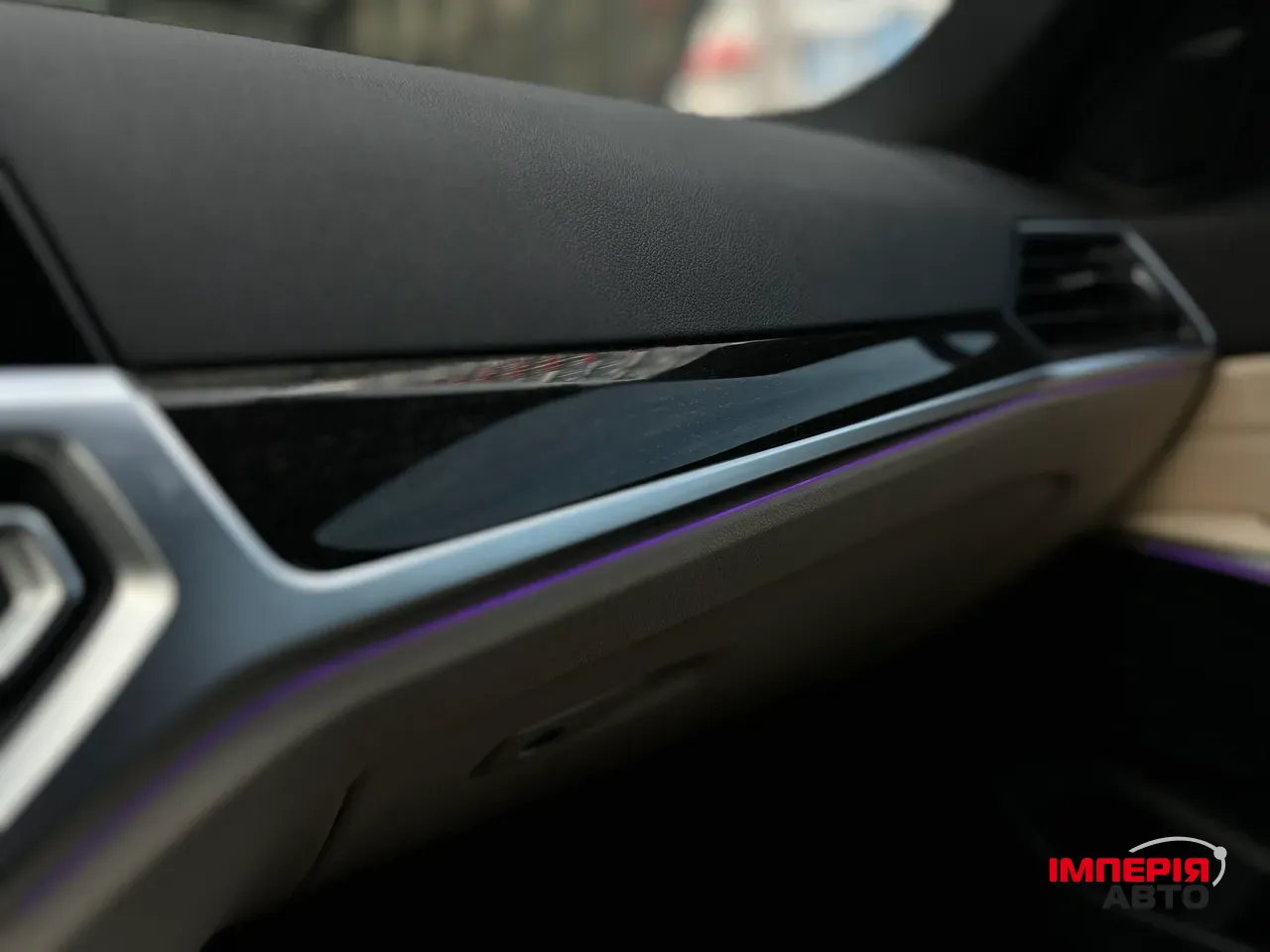 BMW 3 серії - фото 21