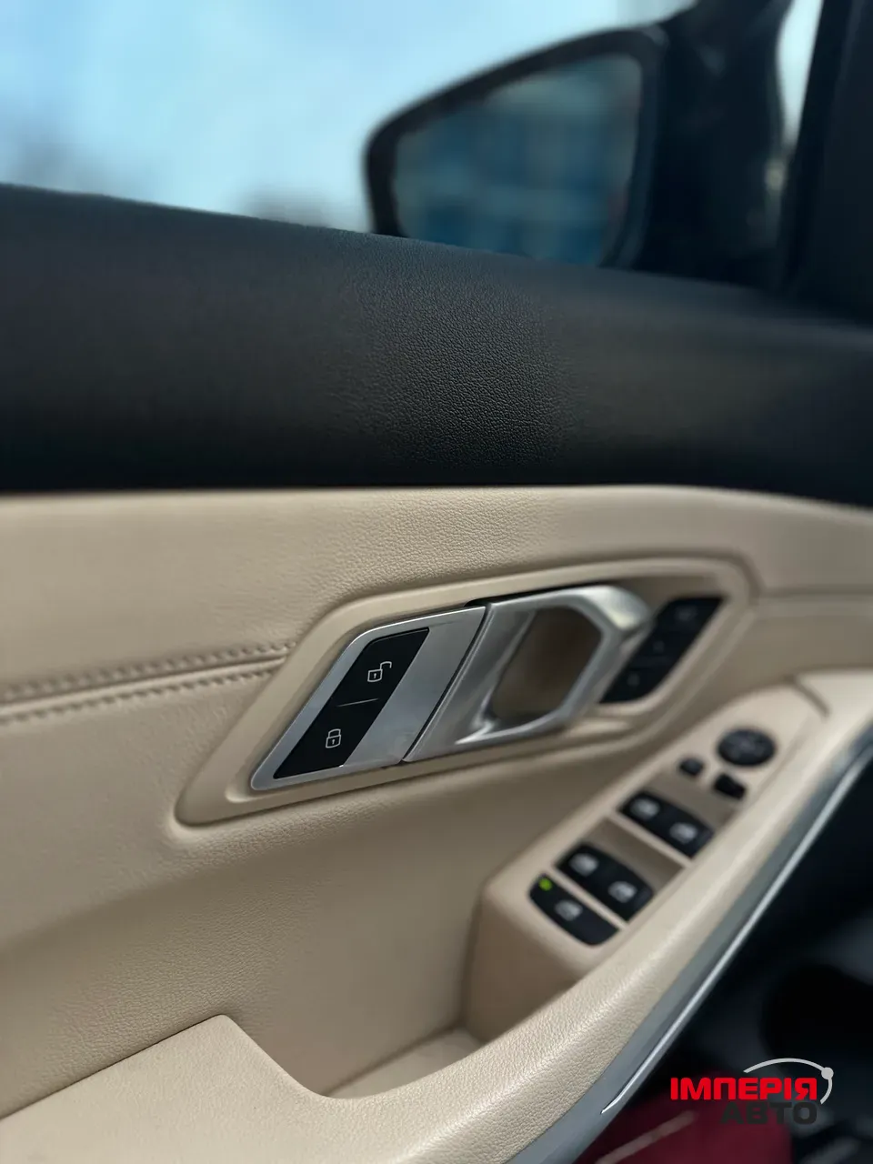 BMW 3 серії - фото 23