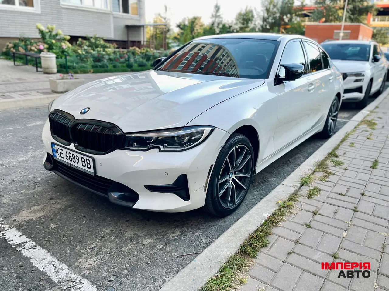 BMW 3 серії - фото 6