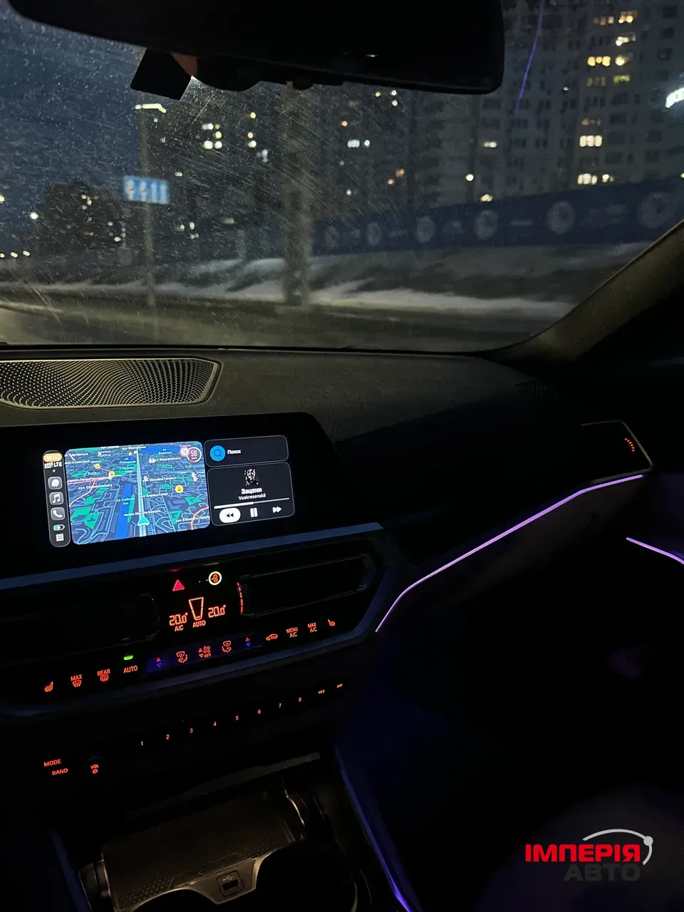 BMW 3 серії - фото 27