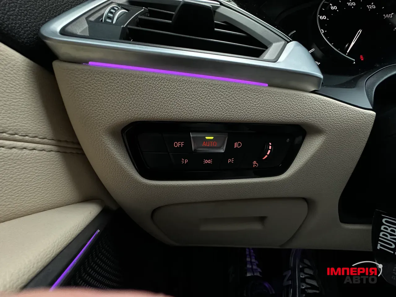 BMW 3 серії - фото 22