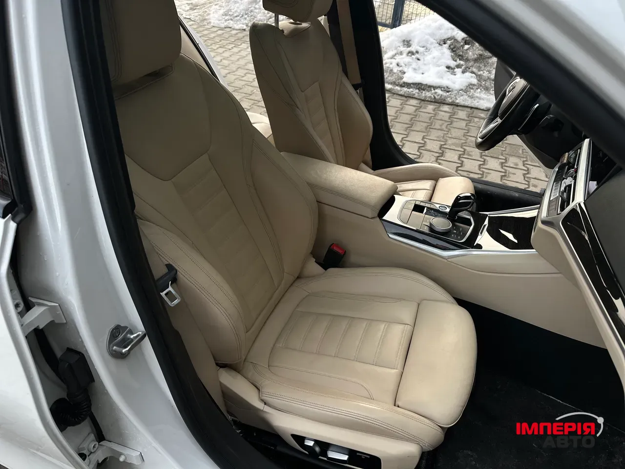 BMW 3 серії - фото 19