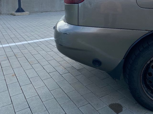 Daewoo Lanos - зображення 3