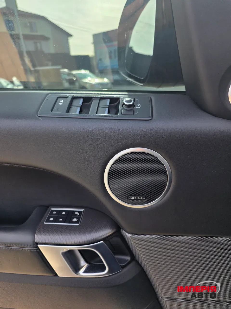 Land Rover Range Rover Sport - фото 11