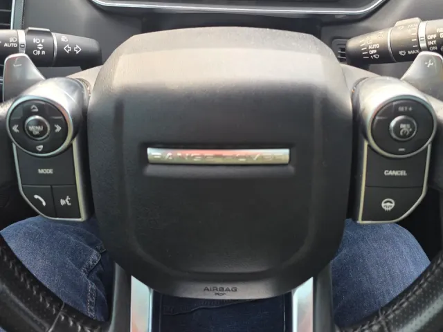 Land Rover Range Rover Sport - фото 5