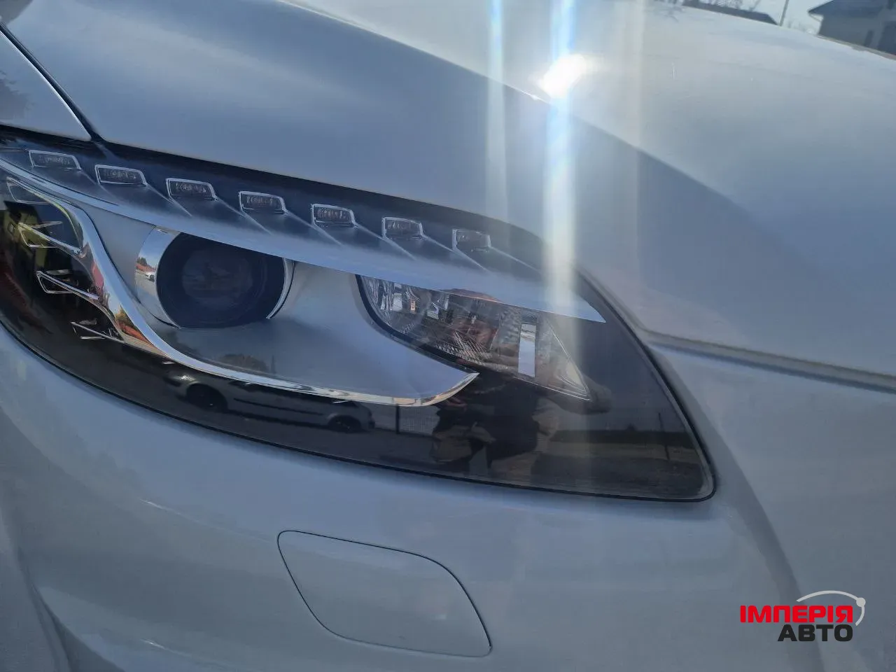 Audi Q7 - фото 4