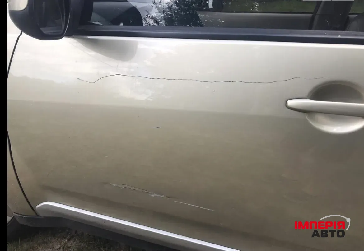 Mitsubishi Outlander - фото 9