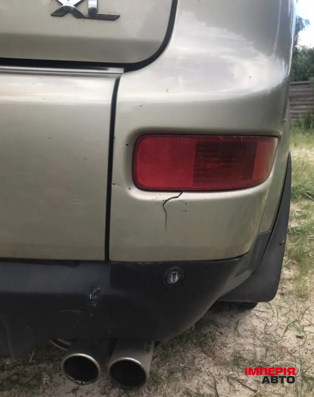 Mitsubishi Outlander - фото 7