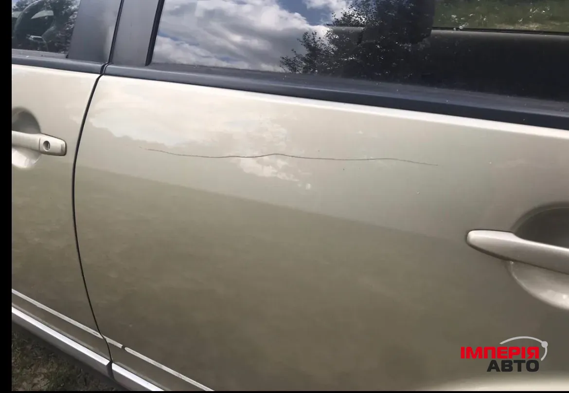 Mitsubishi Outlander - фото 6