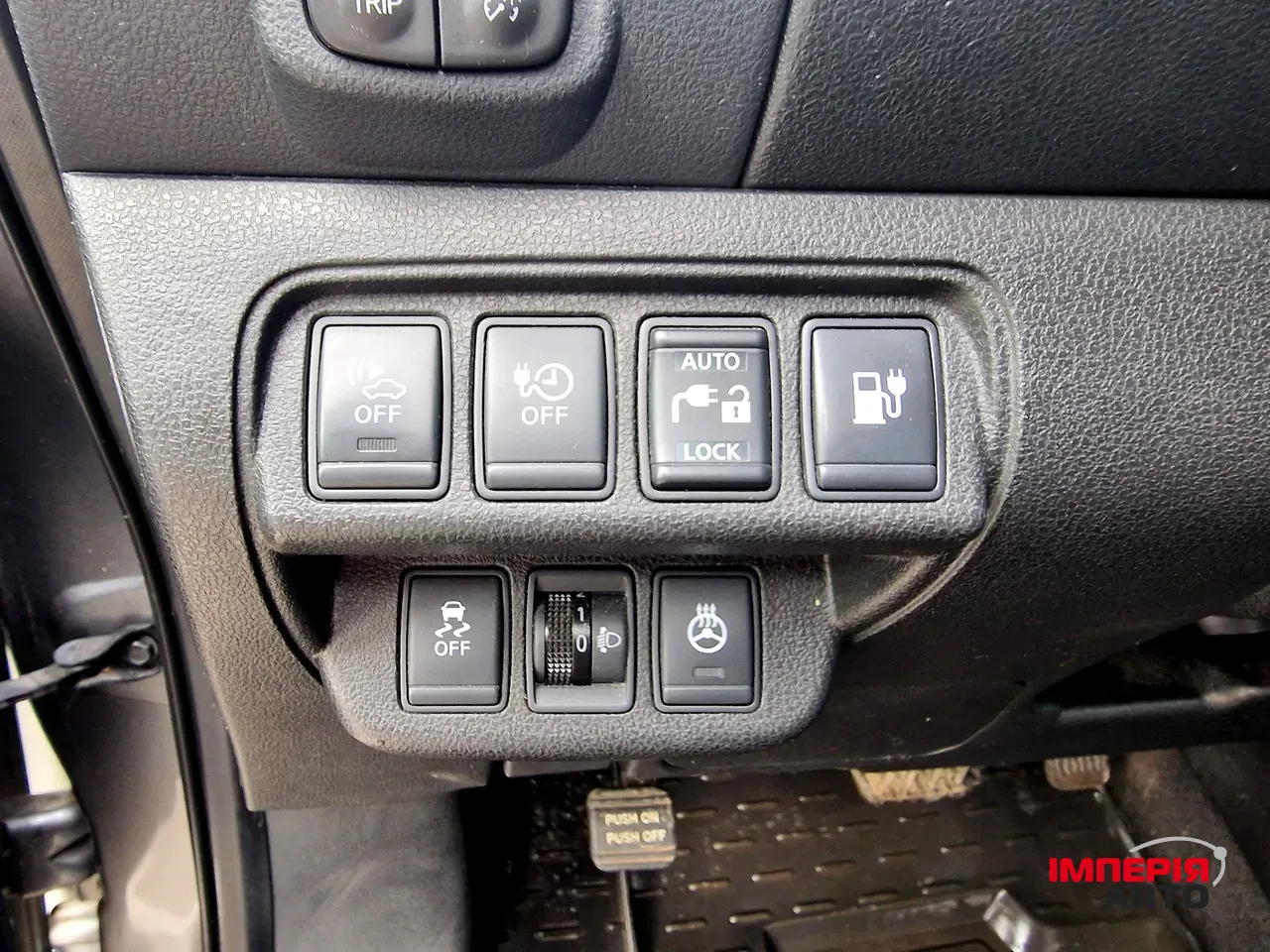 Nissan Leaf - фото 24