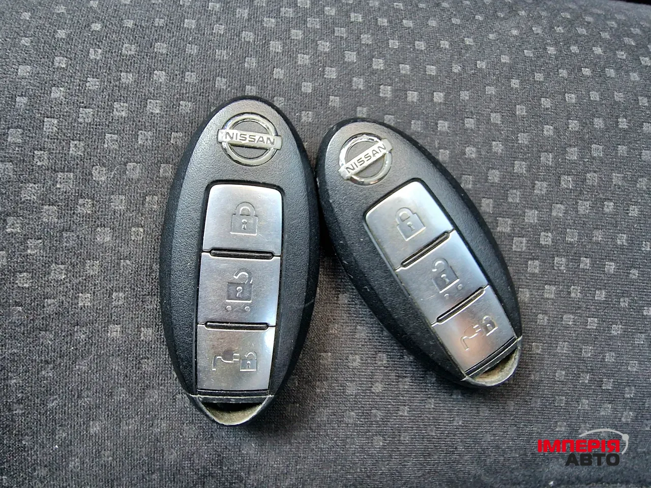 Nissan Leaf - фото 28