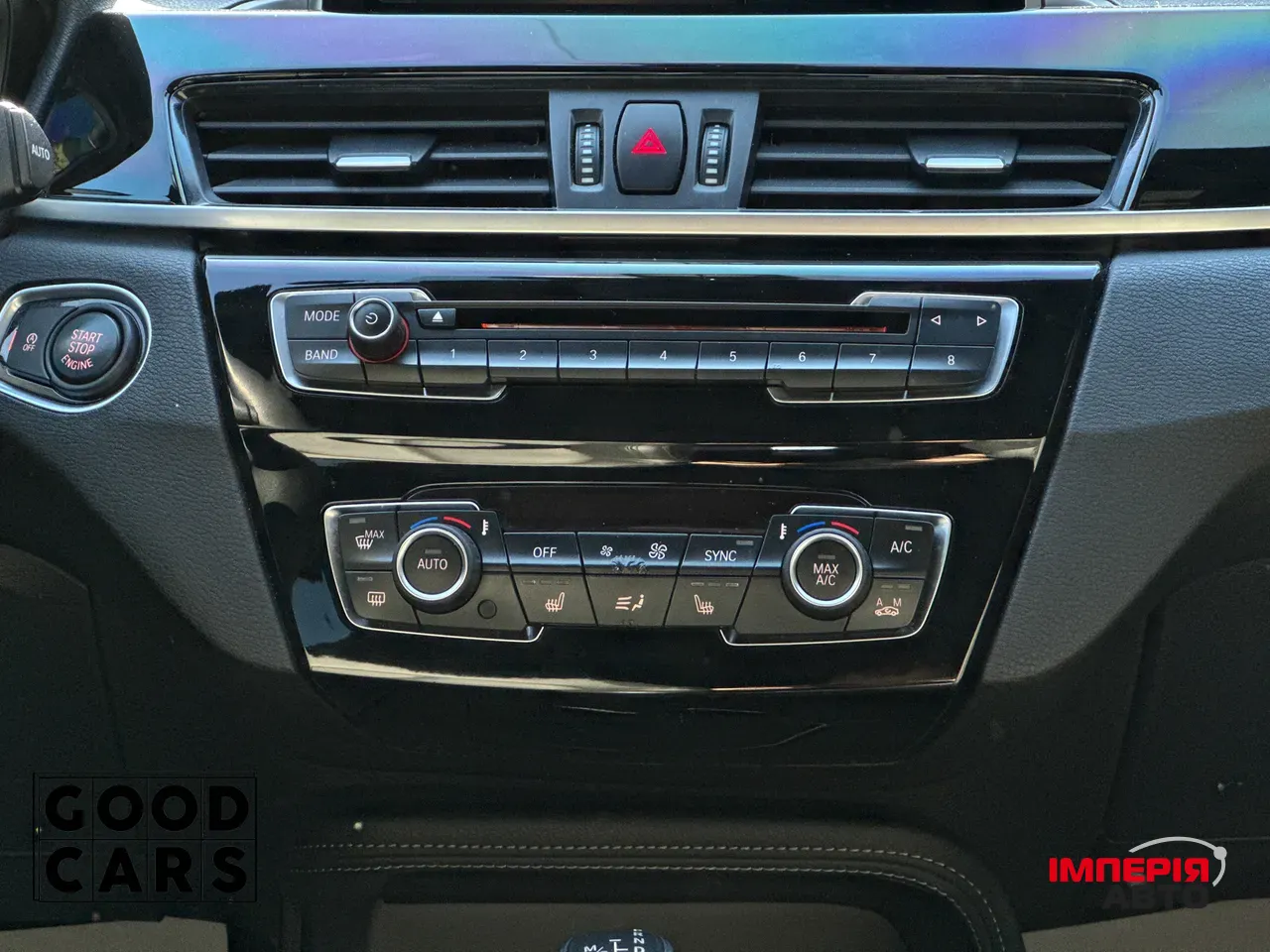 BMW X1 - фото 45