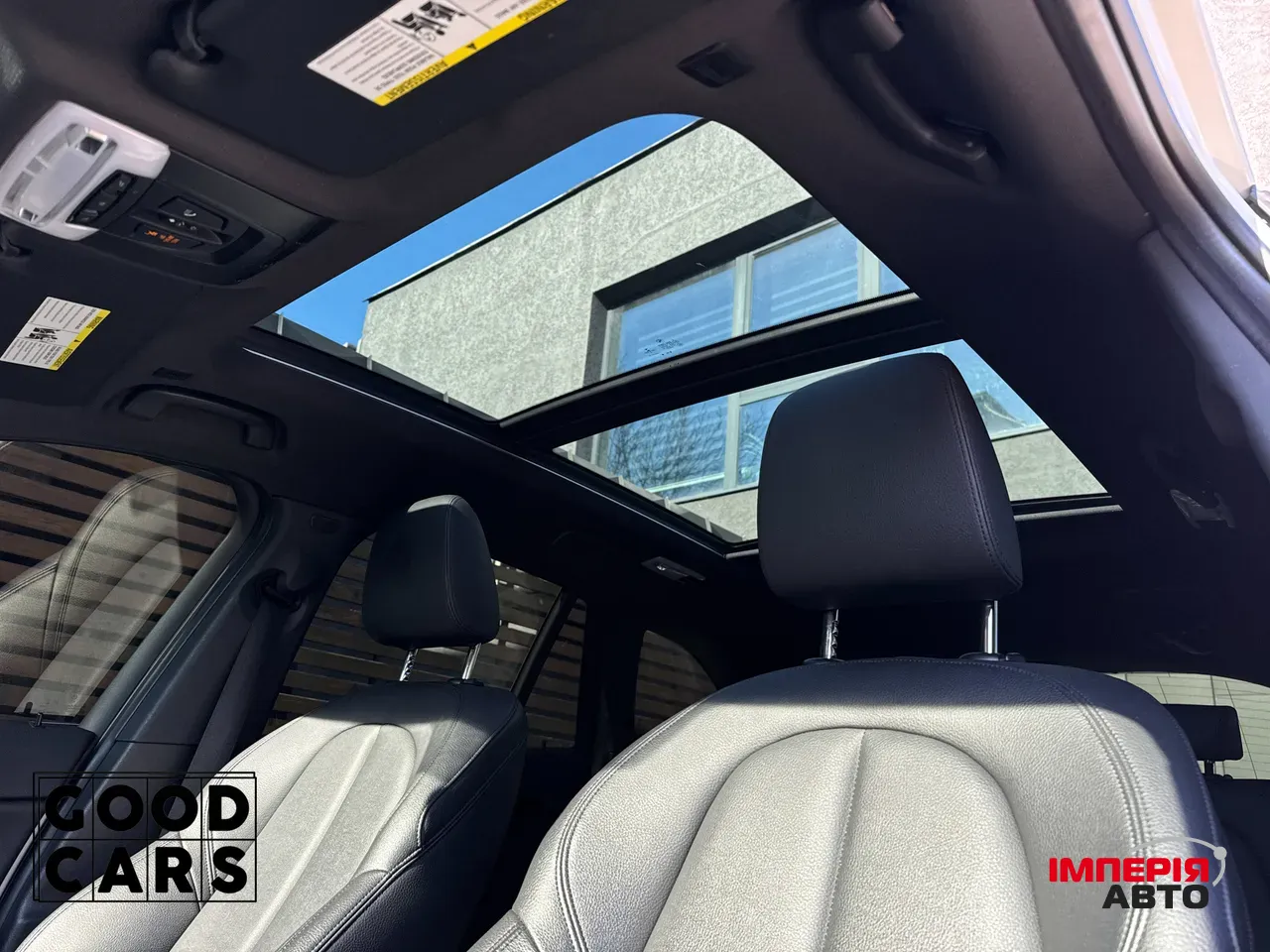 BMW X1 - фото 28