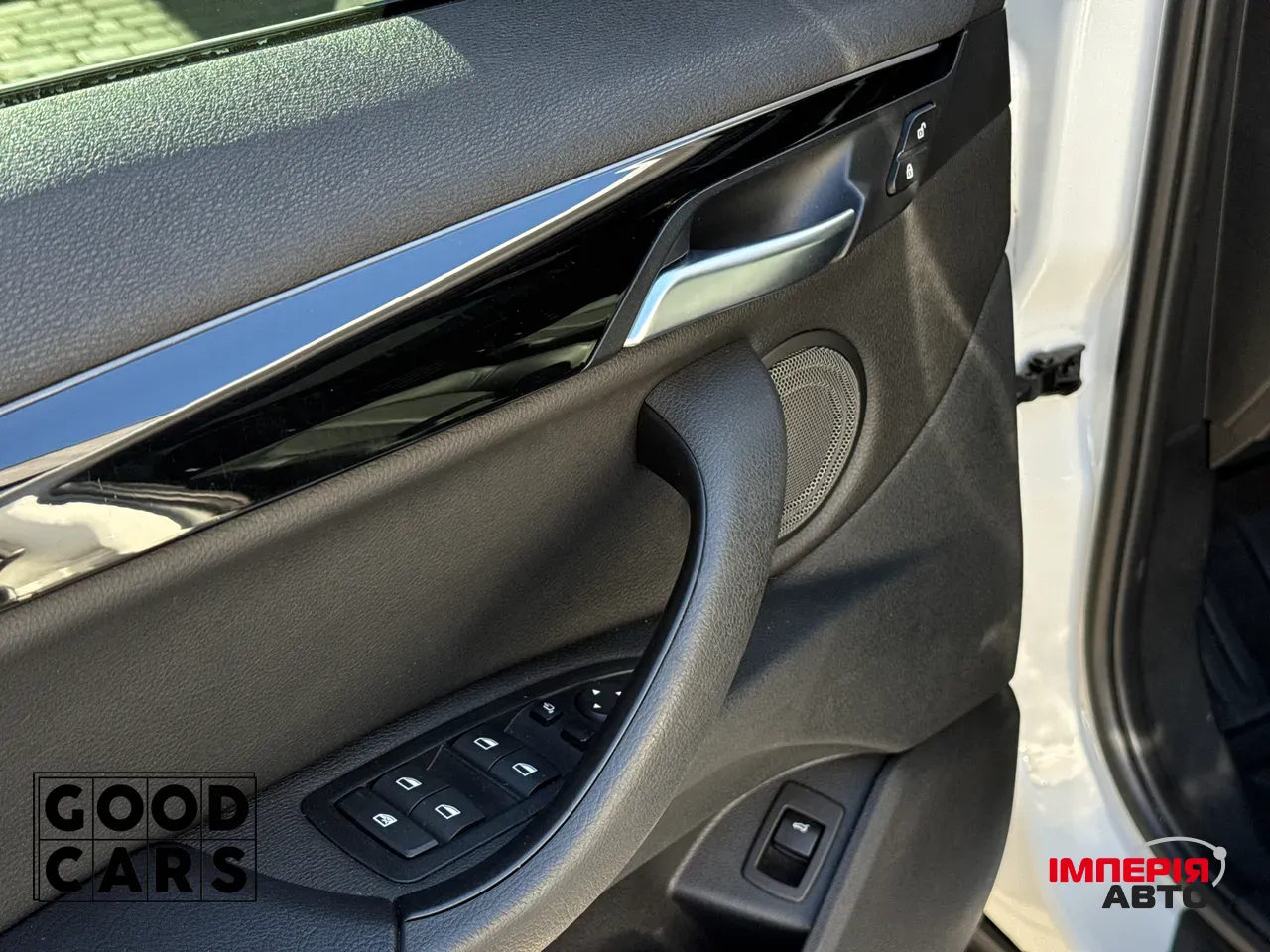 BMW X1 - фото 22