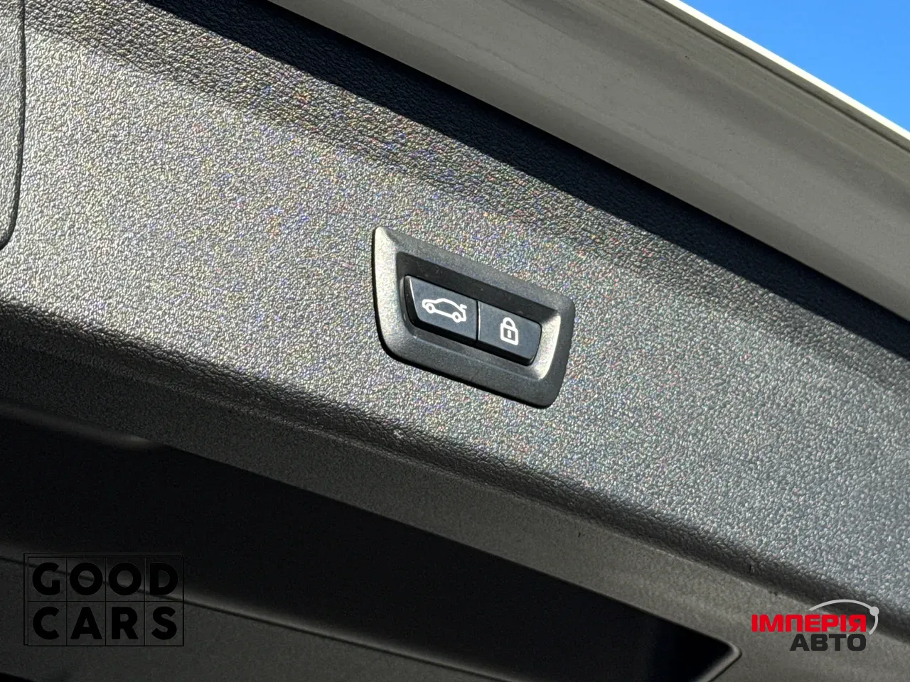 BMW X1 - фото 18