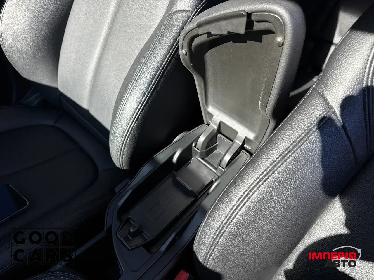 BMW X1 - фото 47