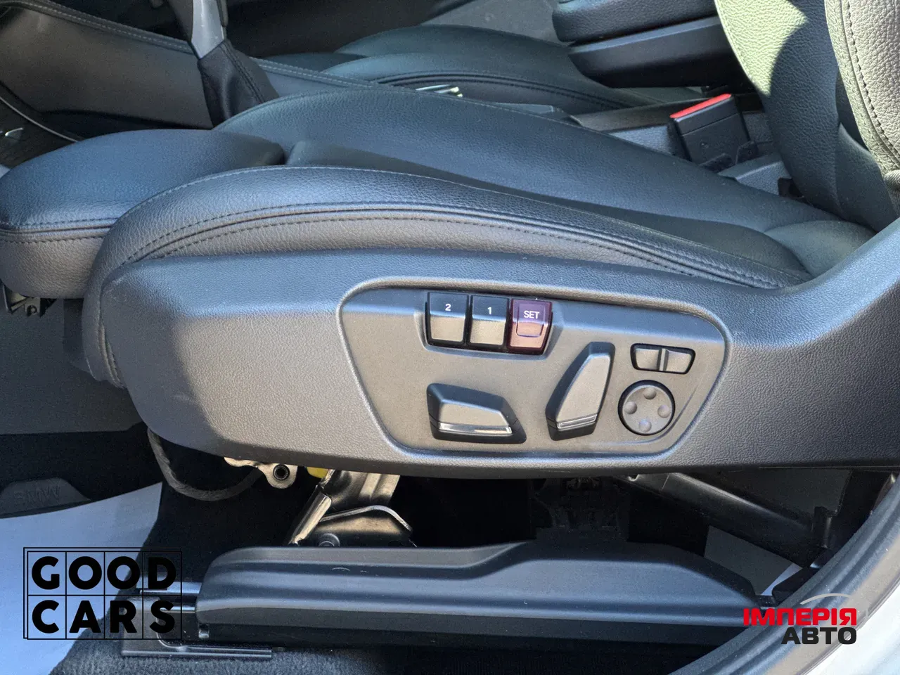 BMW X1 - фото 27