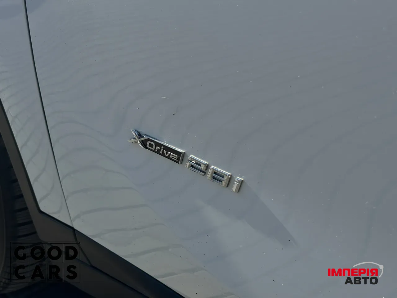 BMW X1 - фото 19