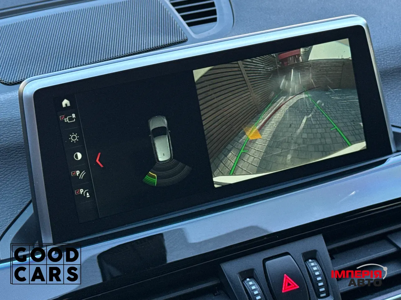 BMW X1 - фото 44