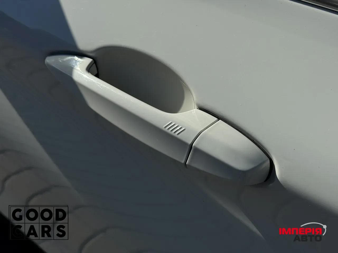 BMW X1 - фото 20