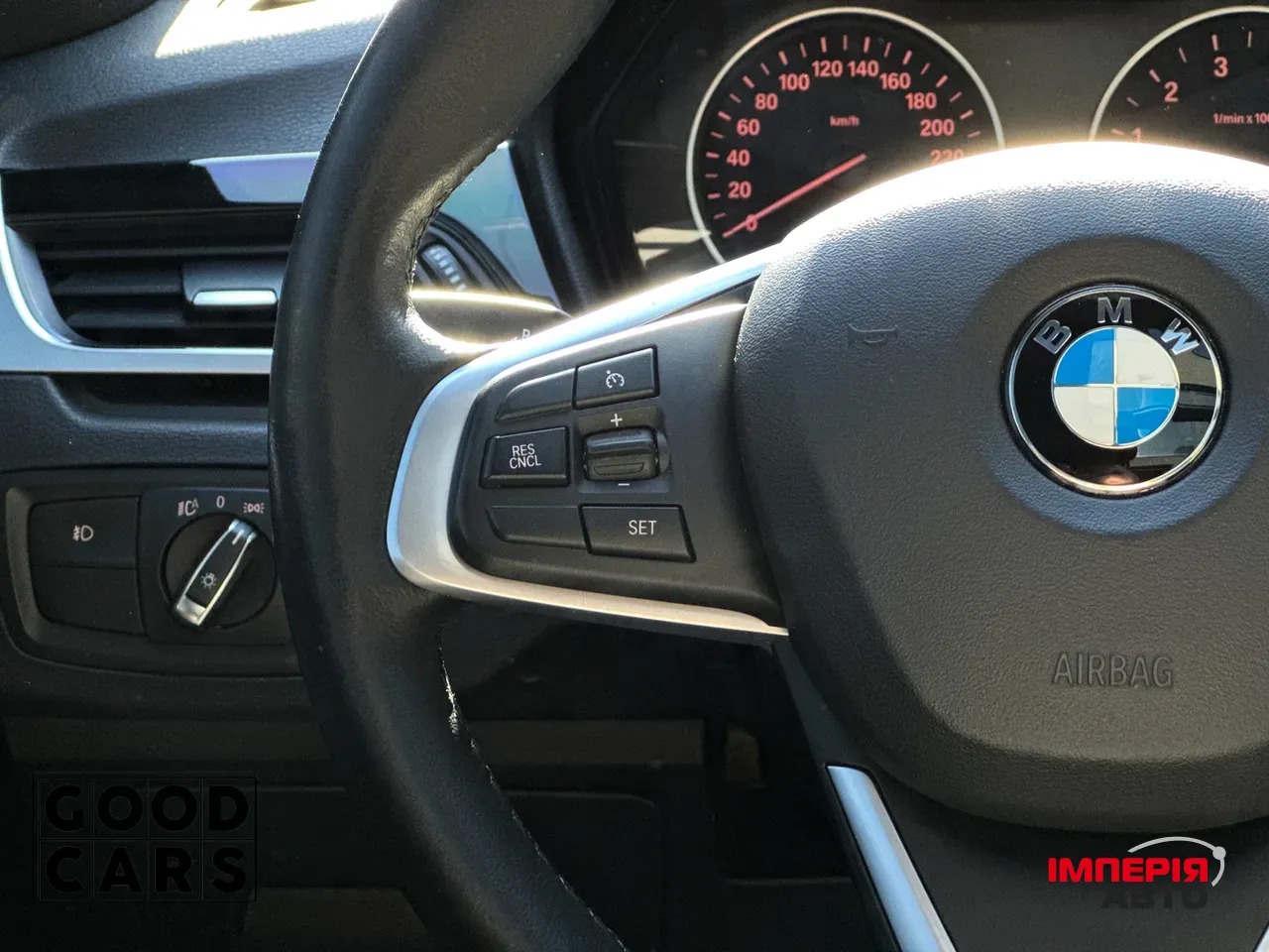 BMW X1 - фото 36